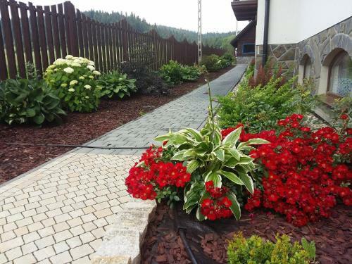 Bed & Breakfast Pensjonat Spiski