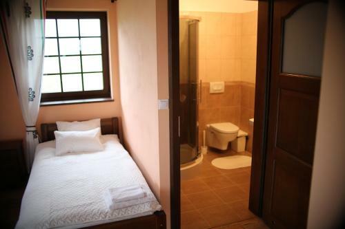 Bed & Breakfast Pensjonat Spiski