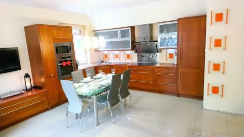 Apartament Max