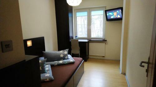 Apartament Max