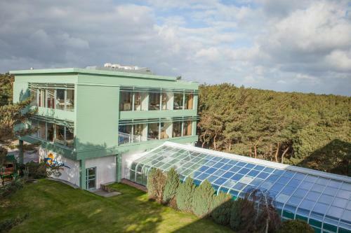 Hotel Bryza Resort & Spa
