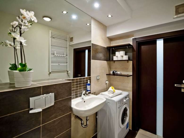 Villa Aqua Blueapart Jurata