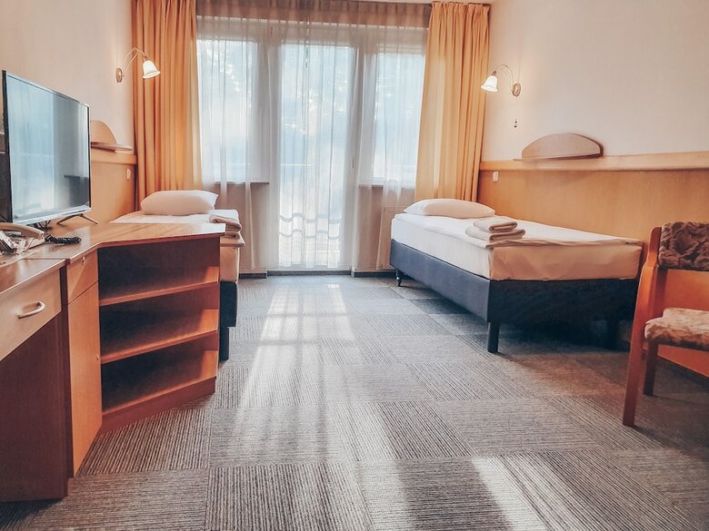 Hotel Melodia