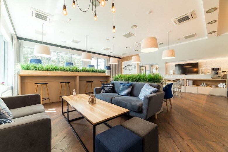 Hotel Melodia