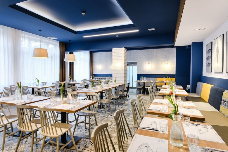 Hotel Melodia