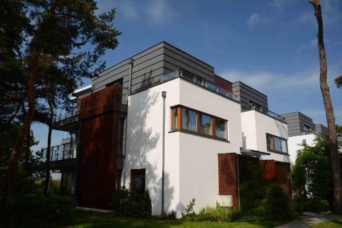 Apartament Mestwina Jurata