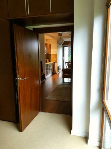 Apartament Mestwina Jurata