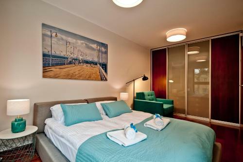 Blueapart Apartamenty Jurata