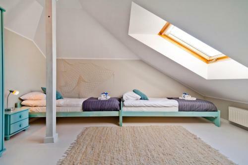 Blueapart Apartamenty Jurata
