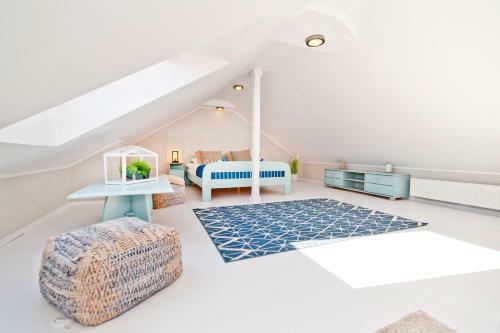 Blueapart Apartamenty Jurata