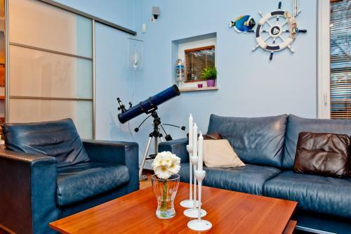 Blueapart Apartamenty Jurata