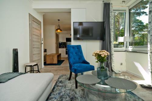 Blueapart Apartamenty Jurata