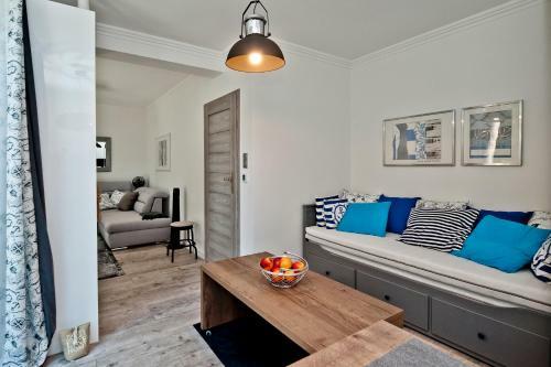 Blueapart Apartamenty Jurata