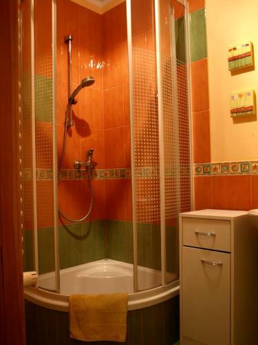 Apartamento Dom Ogrodnika