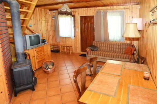 Ca?oroczne Domki Nad Morzem I Jeziorem