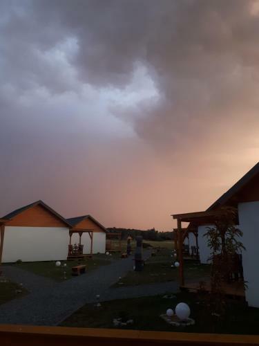 Lodge Zakatek Baltyku