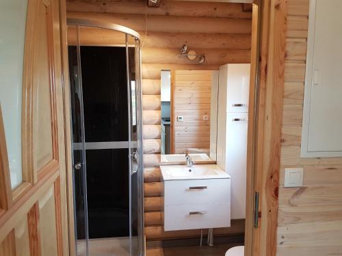 Lodge Wakacyjna Osada