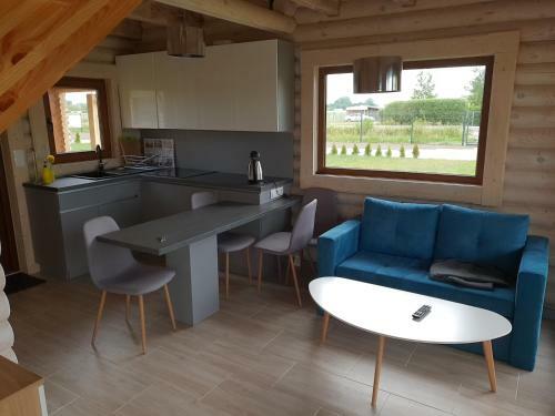 Lodge Wakacyjna Osada