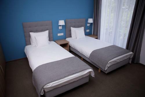 Hotel Arkadia Jelcz-laskowice