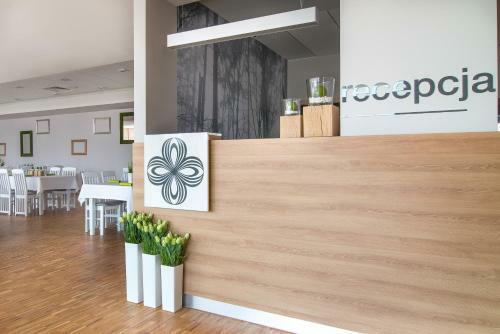 Hotel Arkadia Jelcz-laskowice