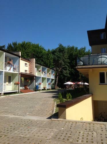 Hostel Rozewie
