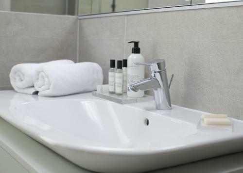 Apartamento Rosevia Resort & Spa