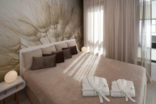 Apartamento Rosevia Resort & Spa