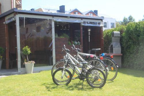 Hostal Willa Aqua