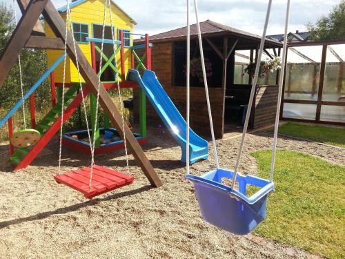 Apartamenty Riva