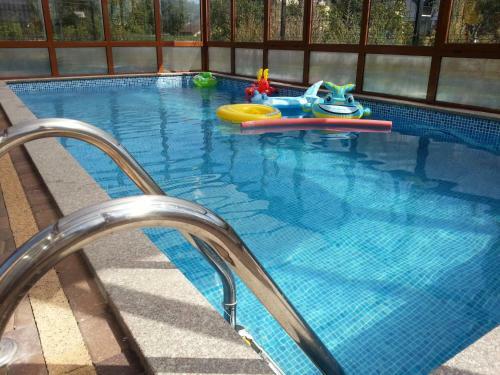 Apartamenty Riva