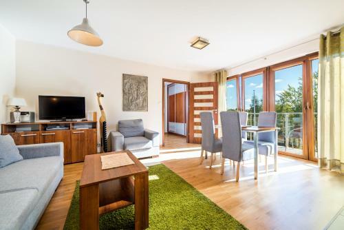 Apartamenty Rozewie