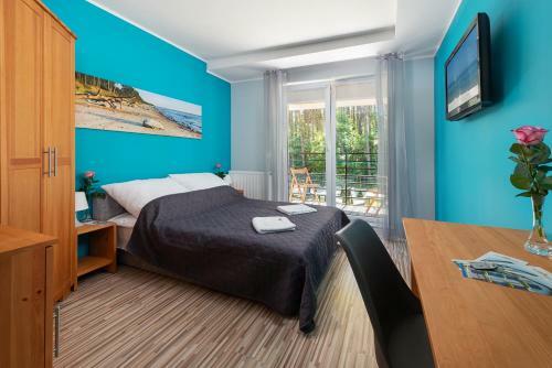 Hostal Przysta? Rozewie