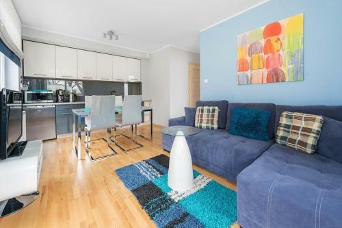 Apartamenty Apartinfo Fregata