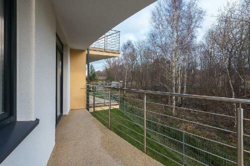 Apartamenty Apartinfo Fregata