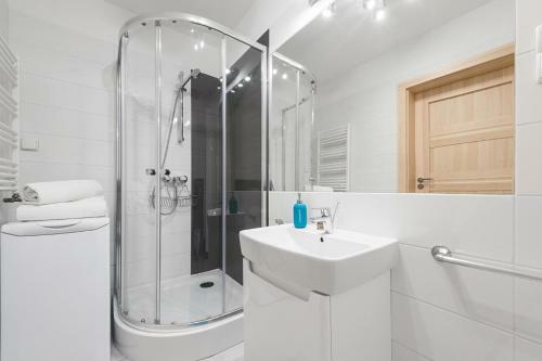 Apartamenty Apartinfo Fregata