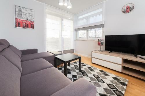 Apartamenty Apartinfo Fregata