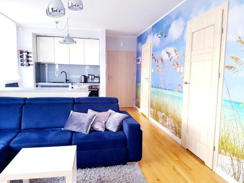 Apartmorze Apartamenty Fregata