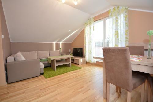 Apartmorze Apartamenty Fregata