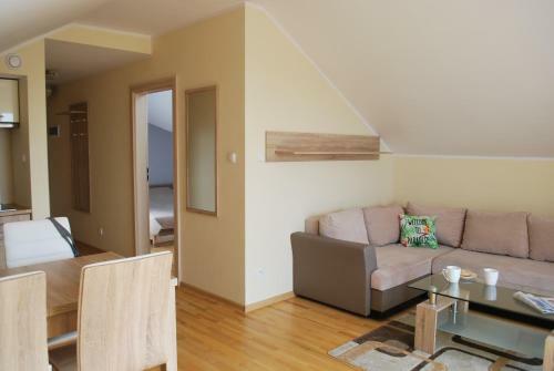 Apartmorze Apartamenty Fregata