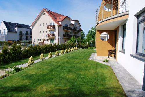 Apartmorze Apartamenty Fregata