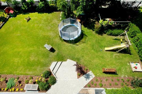Apartamento Kaskada Comfort Willa