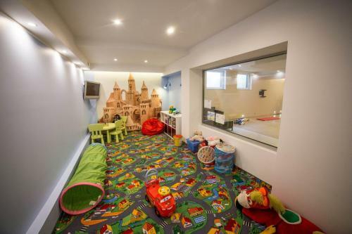 Apartamento Kaskada Comfort Willa