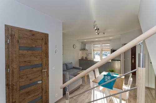 Lodge Domki Avir