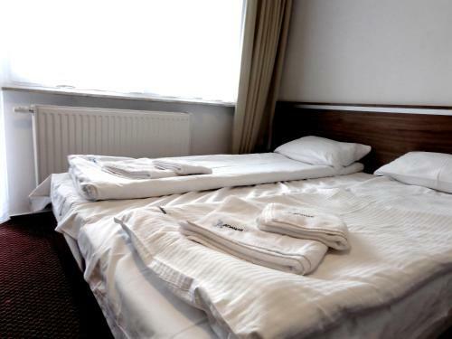 Bed & Breakfast Adamar