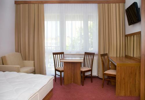 Bed & Breakfast Adamar