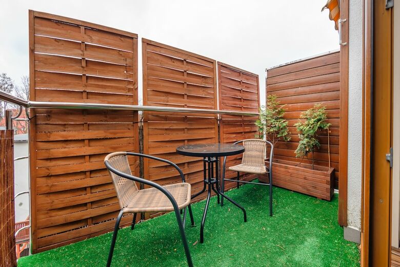 Apartamenty Sun & Snow Willa Jazg�r