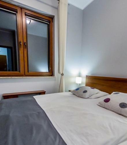 Apartamento Villa 4 Pory Roku