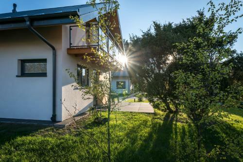 Lodge Domki Jasna Polana
