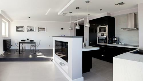 Nord House Apartament