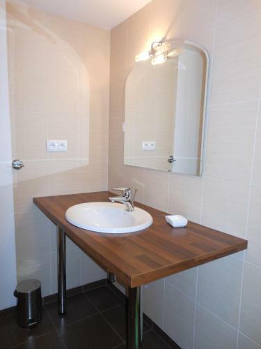 Apartamento Nowa Kotwica